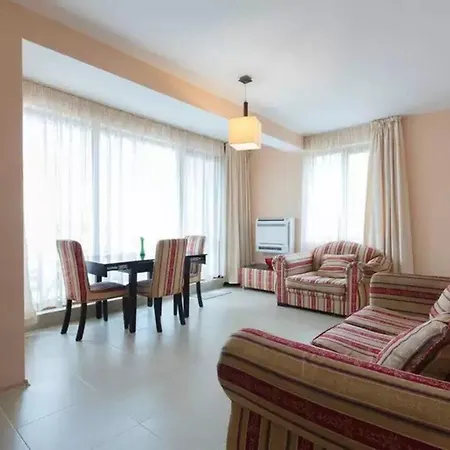 Apartmán Rich *