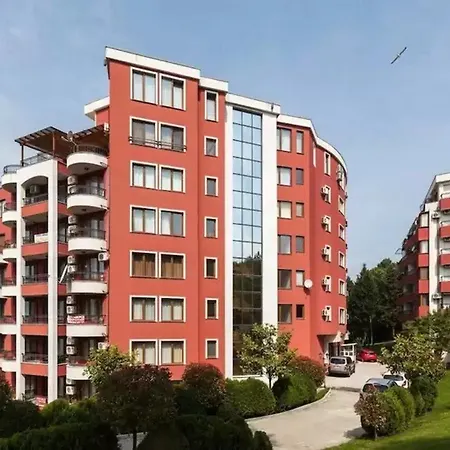 Rich * Nesebar